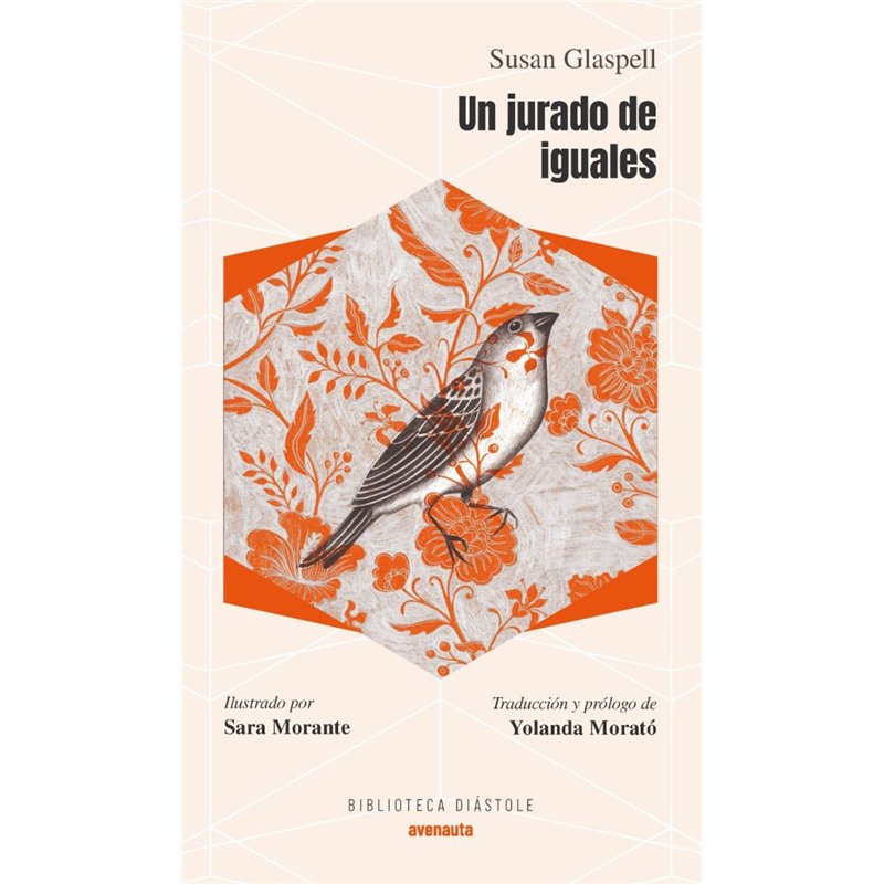 Libro. UN JURADO DE IGUALES