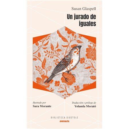 Libro. UN JURADO DE IGUALES
