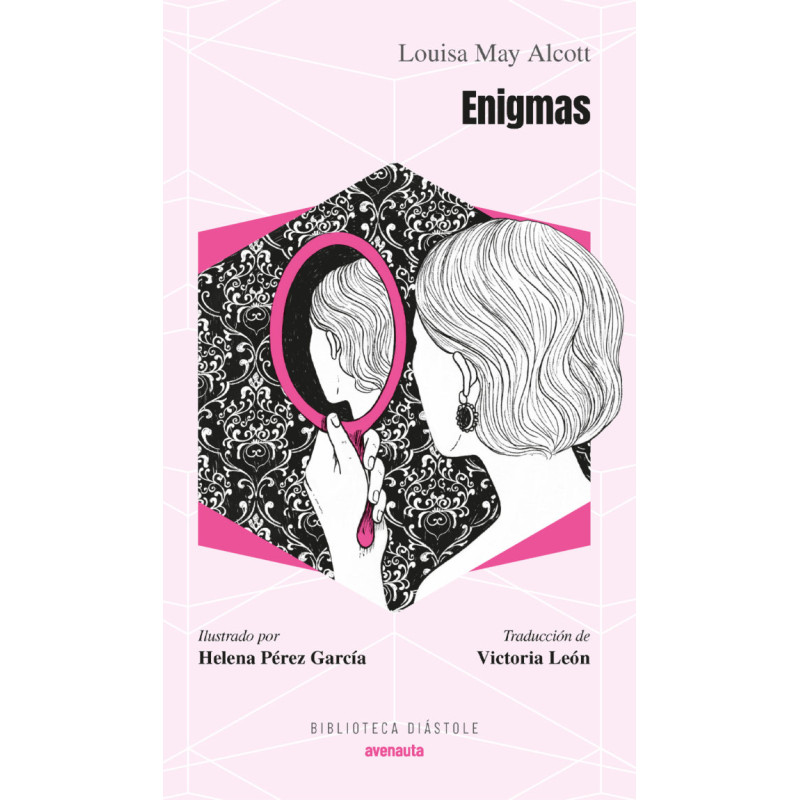 Libro. ENIGMAS
