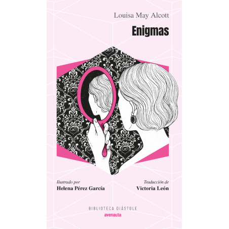Libro. ENIGMAS