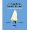 Libro. EL HOMBRE BAJO EL FAROL