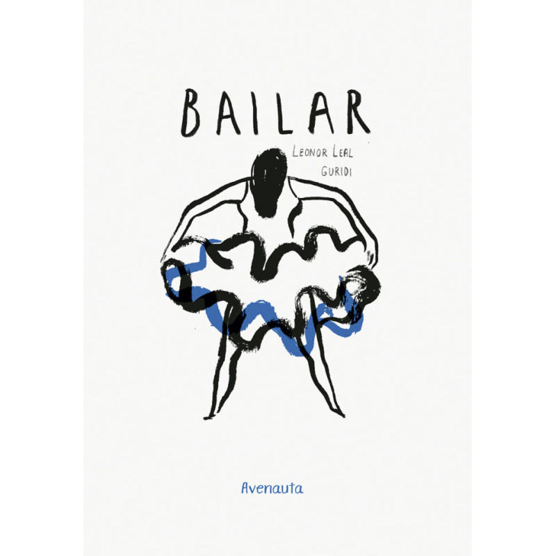 Libro. BAILAR