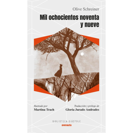 Libro. MIL OCHOCIENTOS NOVENTA Y NUEVE