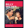 Libro. BILLY WILDER. La romántica amargura de un cínico
