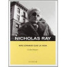 Libro. NICHOLAS RAY. Más grande que la vida.