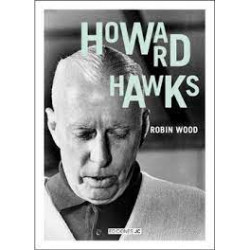 Libro. HOWARD HAWKS