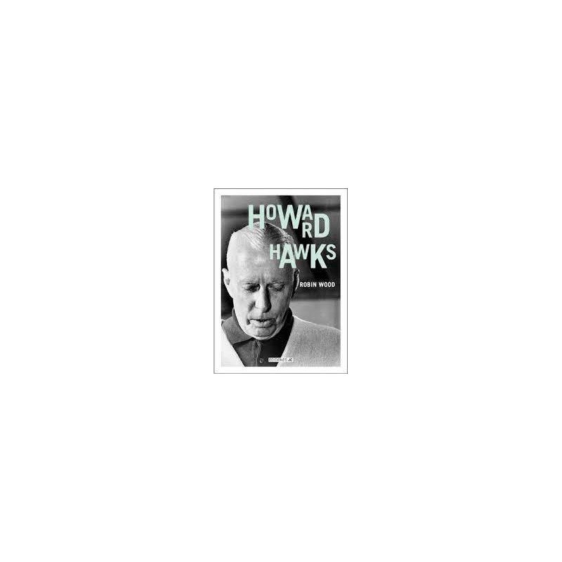 Libro. HOWARD HAWKS