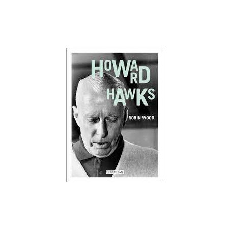 Libro. HOWARD HAWKS