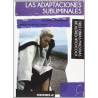 Libro. LAS ADAPTACIONES SUBLIMINALES