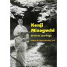 Libro. KENJI MIZOGUCHI. El héroe sacrílego.