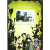 Libro. TIM BURTON