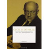 Libro. CECIL B. DE MILLE. MIS DIEZ MANDAMIENTOS. Memorias