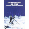 Libro. DICCIONARIO DE CINE. Producción, distribución y exhibición.