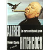 Libro. ALFRED HITCHCOCK. La cara oculta del genio