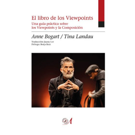 Libro. EL LIBRO DE LOS VIEWPOINTS