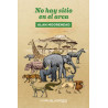 Libro. NO HAY SITIO EN EL ARCA