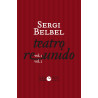 Libro. TEATRO REUNIDO Vol. I y II