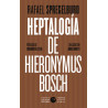 Libro. HEPTALOGÍA DE HIERONYMUS BOSCH
