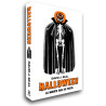 Libro. HALLOWEEN. La muerte sale de fiesta