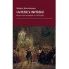 Libro. LA MÚSICA INVISIBLE. En busca de la armonía de las esferas