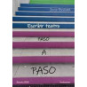 Libro. ESCRIBIR TEATRO - Paso a paso