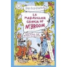 Libro. LA MARAVILLOSA GRANJA DE McBROOM