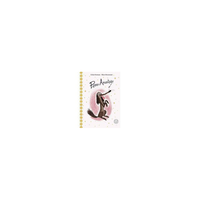 Libro. PERRO APESTOSO (edición Deluxe)