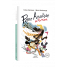 Libro. PERRO APESTOSO EN LA NIEVE