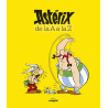 Libro. ASTÉRIX de la A a la Z
