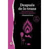 Libro. DESPUÉS DE LO TRANS