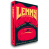 Libro. LEMMY. La autobiografía