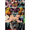 Libro. LOS CÓMICS DE LA PLAGA. Cuando los tebeos eran peligrosos