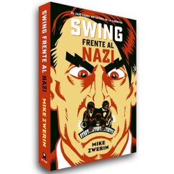 Libro. SWING FRENTE AL NAZI