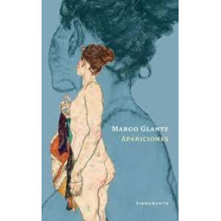 Libro. APARICIONES