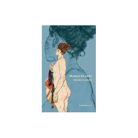 Libro. APARICIONES