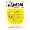 Libro. EL PEQUEÑO VAMPIR. LA PELI DE TERROR