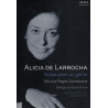 Libro. ALICIA DE LARROCHA. Notas para un genio (INCLUYE CD CON PIEZAS INÉDITAS)