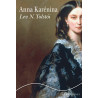 Libro. ANNA KARÉNINA - Lev N. Tolstói