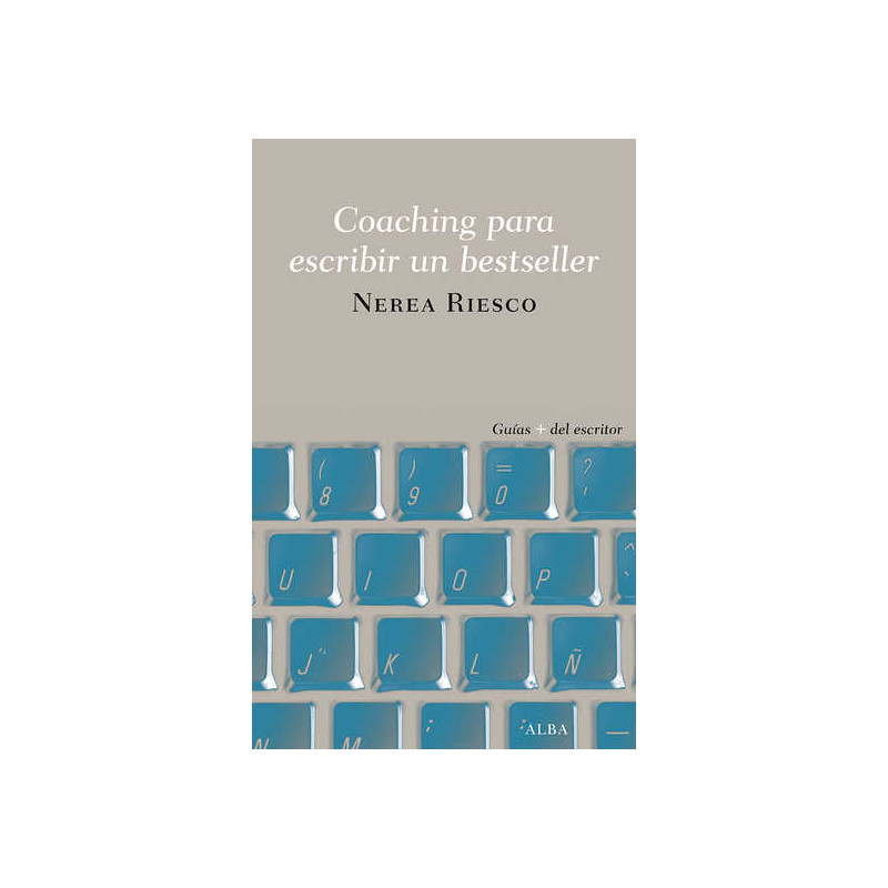 Libro. COACHING PARA ESCRIBIR UN BESTSELLER