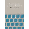 Libro. COACHING PARA ESCRIBIR UN BESTSELLER