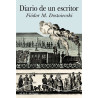 Libro. DIARIO DE UN ESCRITOR - Fiódor M. Dostoievski