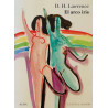Libro. EL ARCO IRIS - D.H. Lawrence