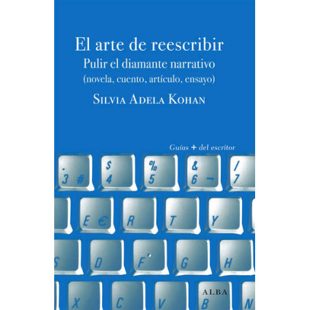 Libro. EL ARTE DE REESCRIBIR