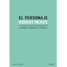 Libro. EL PERSONAJE - Robert Mckee