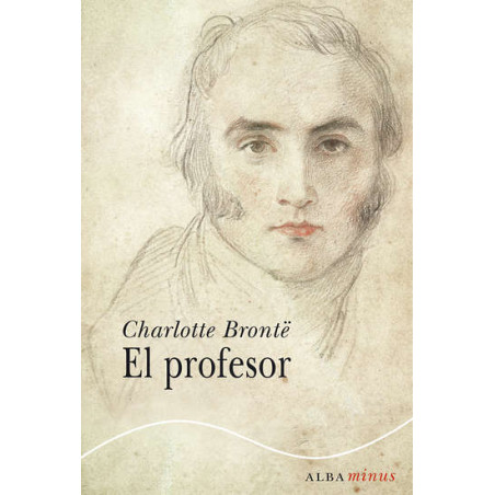 Libro. EL PROFESOR. Charlotte Bronte