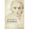 Libro. EL PROFESOR. Charlotte Bronte
