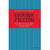 Libro. ESCRIBIR FICCIÓN