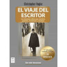 Libro. El viaje del escritor