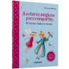 Libro. LECTURAS MÁGICAS PARA COMPARTIR