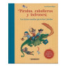 Libro. PIRATAS, CABALLEROS Y LADRONES. LECTURAS OSADAS PARA LEER JUNTOS